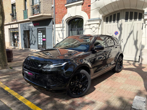 Annonce voiture Land-Rover Range Rover 24980 €
