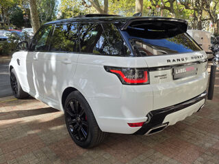 Range Sport Range Rover Sport Mark VIII P400e PHEV 2.0L 404ch HSE 2020 occasion 95880 ENGHIEN-LES-BAINS