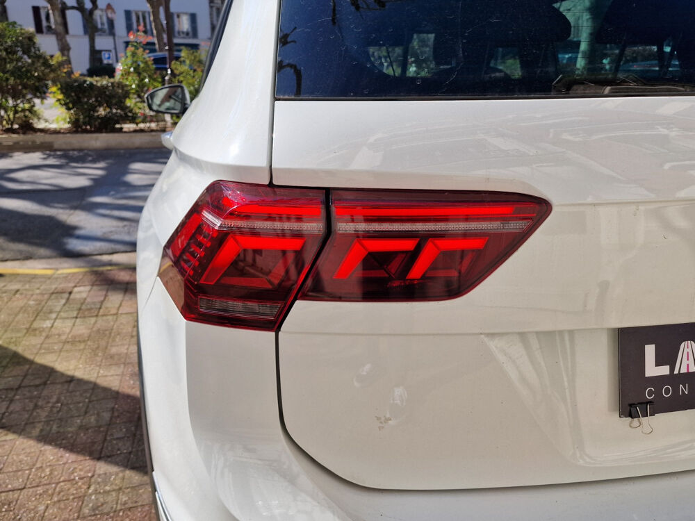 Tiguan 1.5 TSI 150ch DSG7 R-Line 2021 occasion 95880 ENGHIEN-LES-BAINS