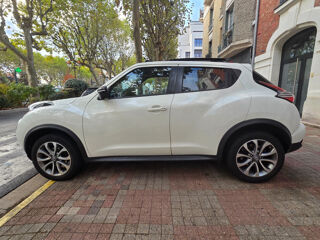 Juke 1.6e 117 N-Connecta Xtronic A 2015 occasion 95880 ENGHIEN-LES-BAINS