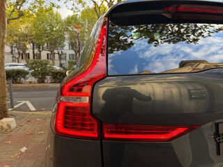 XC60 T8 Twin Engine 303 ch + 87 ch Geartronic 8 Momentum 2019 occasion 95880 ENGHIEN-LES-BAINS