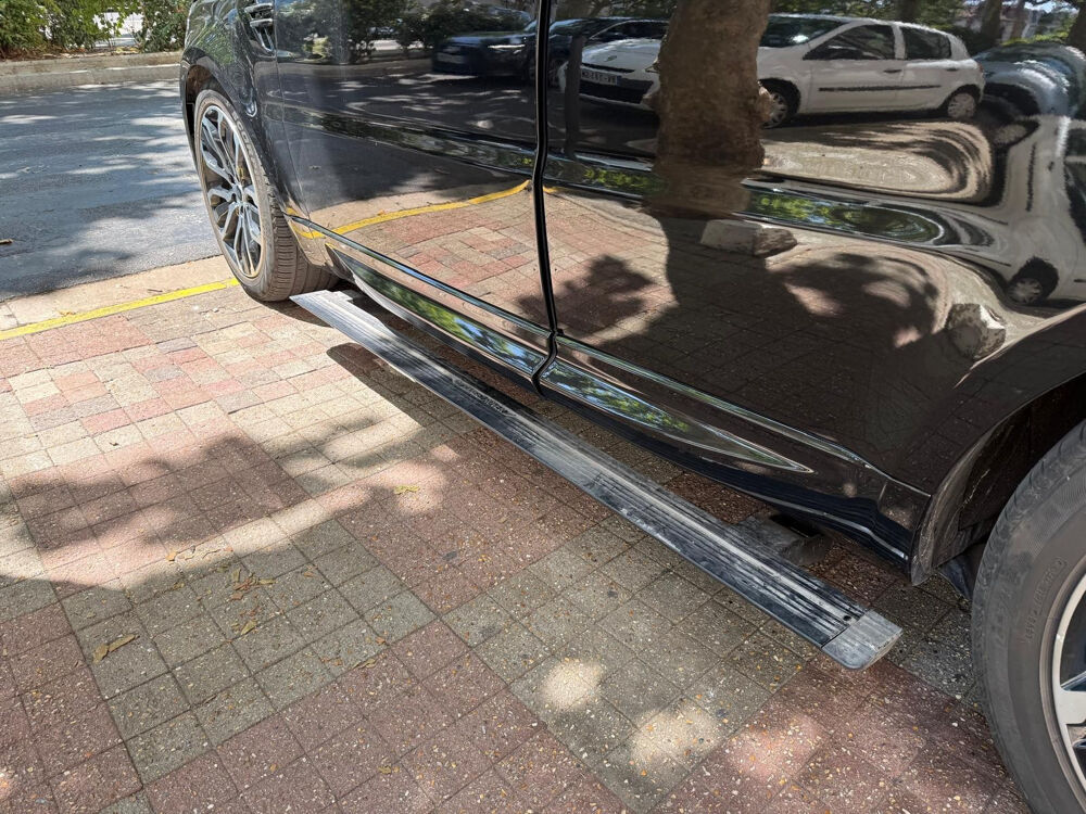 Range Sport Range Rover Sport Mark VIII P400e PHEV 2.0L 404ch Autobiogra 2019 occasion 95880 ENGHIEN-LES-BAINS