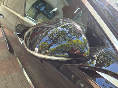 Classe S L 350 d 9G-Tronic AMG Line 2023 occasion 95880 ENGHIEN-LES-BAINS