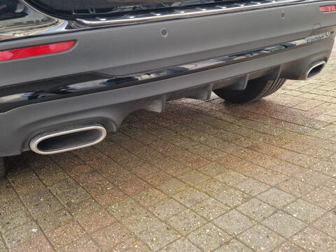 Classe GLA GLA 220 d 8G-DCT 4Matic AMG Line 2023 occasion 95880 ENGHIEN-LES-BAINS