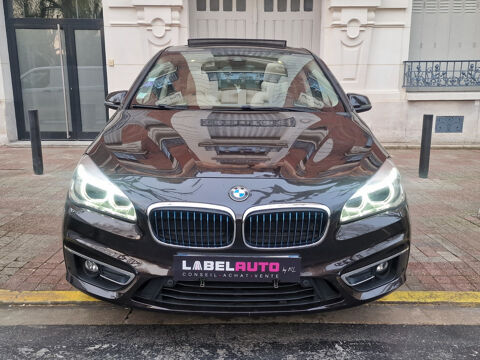 Serie 2 Active Tourer 225xe iPerformance 224 ch Luxury A 2018 occasion 95880 ENGHIEN-LES-BAINS
