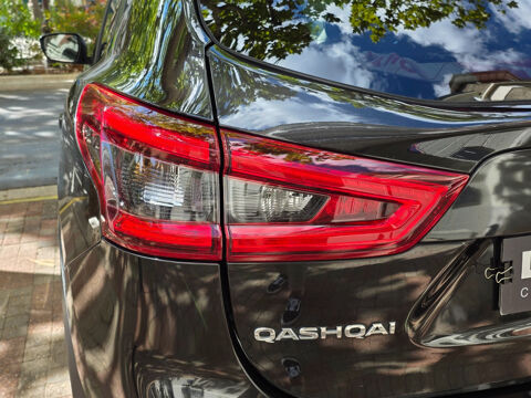 Qashqai 1.3 DIG-T 140 Tekna 2020 occasion 95880 ENGHIEN-LES-BAINS