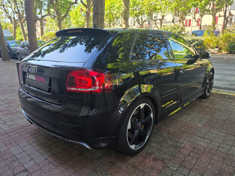 S3 2.0 TFSI 265 Quattro 2011 occasion 95880 ENGHIEN-LES-BAINS