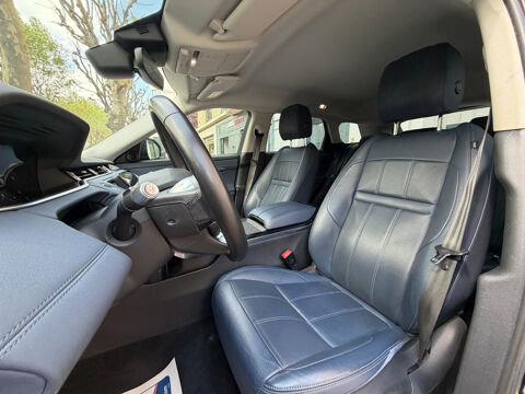 Range Rover 2.0 D150 MHEV 150CV Diesel HYBRIDE BVA/AWD R-Dynamic SE 2019 occasion 95880 ENGHIEN-LES-BAINS