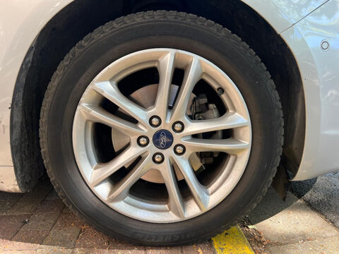 Mondeo SW 2.0 Hybrid 187 BVA6 Titanium 2020 occasion 95880 ENGHIEN-LES-BAINS