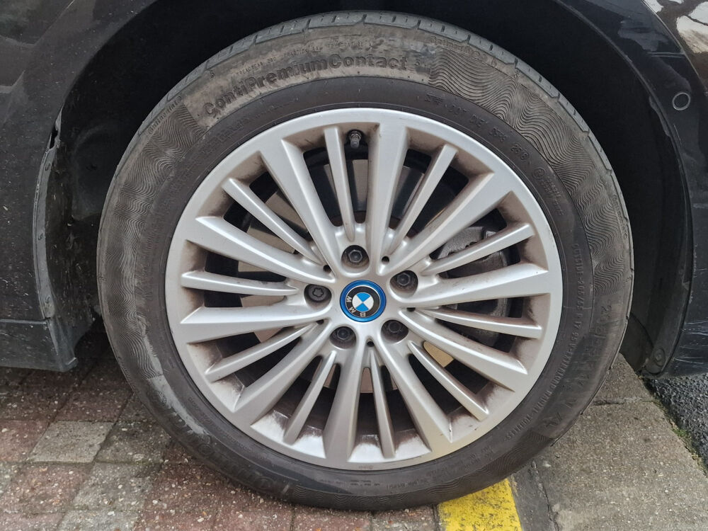 Serie 2 Active Tourer 225xe iPerformance 224 ch Luxury A 2018 occasion 95880 ENGHIEN-LES-BAINS