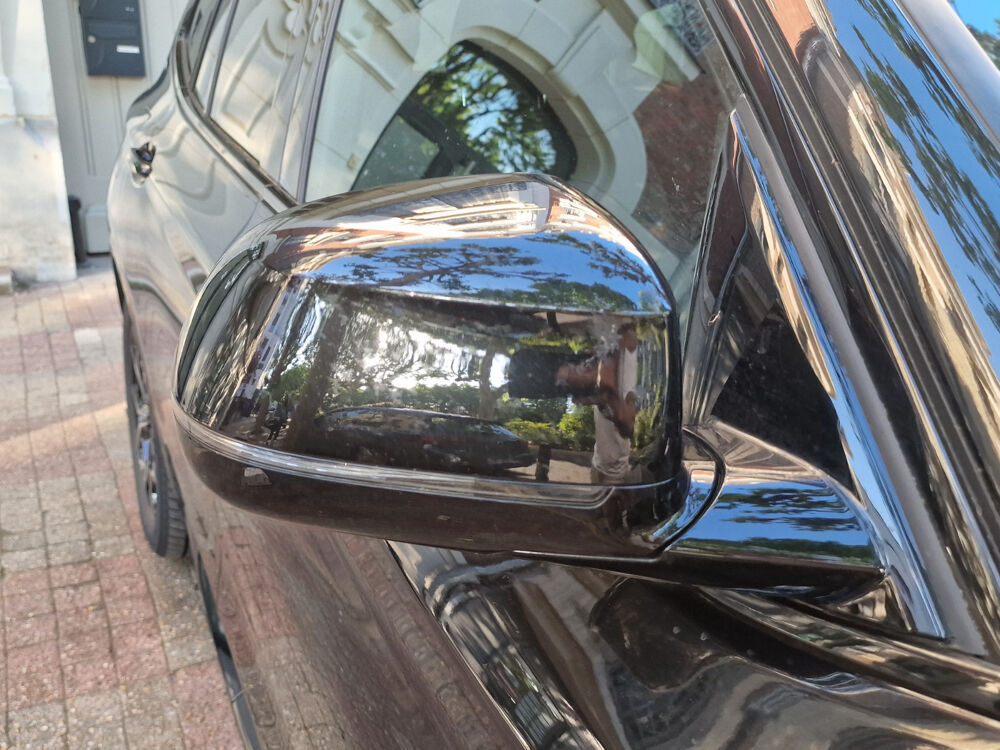 X3 xDrive 30e 292ch BVA8 M Sport 2023 occasion 95880 ENGHIEN-LES-BAINS