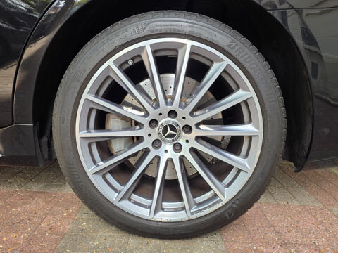 Classe S L 350 d 9G-Tronic AMG Line 2023 occasion 95880 ENGHIEN-LES-BAINS