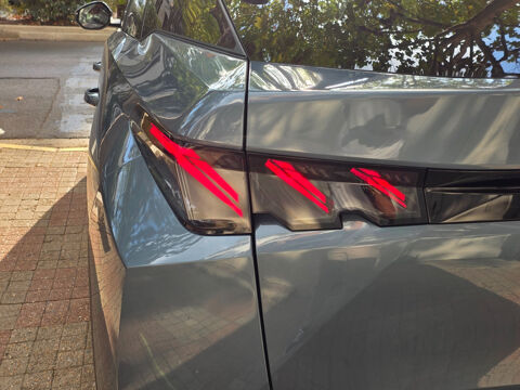 3008 1.2 Hybrid 136 CV e-DCS6 GT EXLUSIVE 2025 occasion 95880 ENGHIEN-LES-BAINS