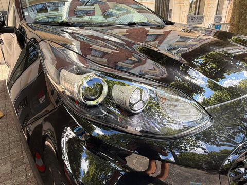 Sportage 1.6 CRDi 136ch MHEV ISG DCT7 4x4 Black Edition 2022 occasion 95880 ENGHIEN-LES-BAINS
