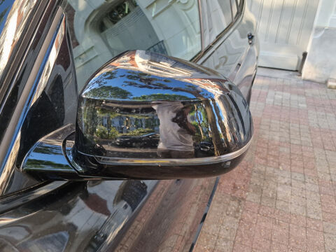 X3 xDrive 30e 292ch BVA8 M Sport 2023 occasion 95880 ENGHIEN-LES-BAINS