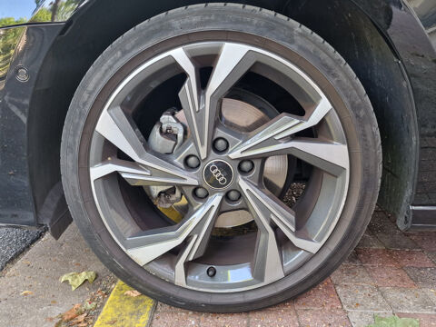 A3 Sportback 30 TFSI Mild Hybrid 110 S tronic 7 S Line 2023 occasion 95880 ENGHIEN-LES-BAINS