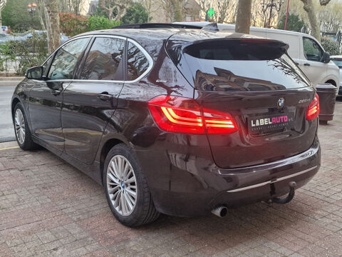 Serie 2 Active Tourer 225xe iPerformance 224 ch Luxury A 2018 occasion 95880 ENGHIEN-LES-BAINS