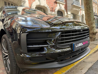 Macan 2.0 245 ch PDK 2019 occasion 95880 ENGHIEN-LES-BAINS