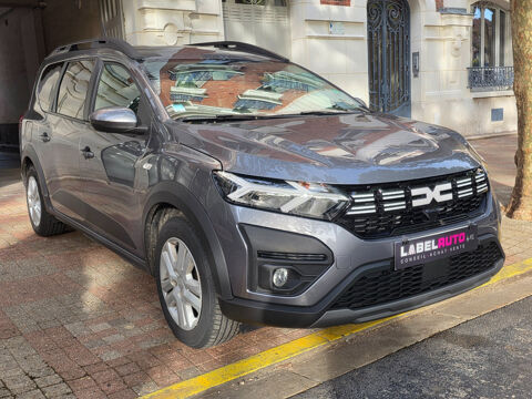 Jogger Hybrid 140 7 places Expression 2023 occasion 95880 ENGHIEN-LES-BAINS