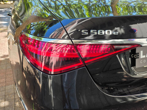 Classe S 580 e 9G-Tronic Executive 2022 occasion 95880 ENGHIEN-LES-BAINS