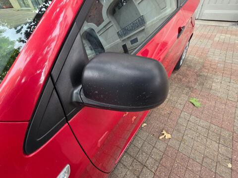 Picanto 1.0L 69 ch Motion 2014 occasion 95880 ENGHIEN-LES-BAINS