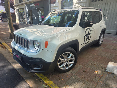 Annonce voiture Jeep Divers 9980 €