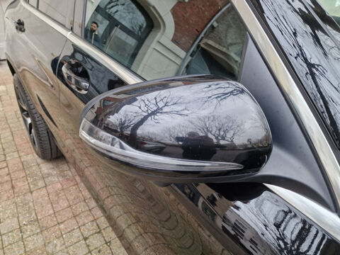 Classe GLC GLC Coup&eacute; 300 de 9G-Tronic 4Matic AMG Line 2021 occasion 95880 ENGHIEN-LES-BAINS