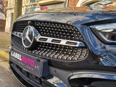 Classe GLA GLA 220 d 8G-DCT 4Matic AMG Line 2023 occasion 95880 ENGHIEN-LES-BAINS