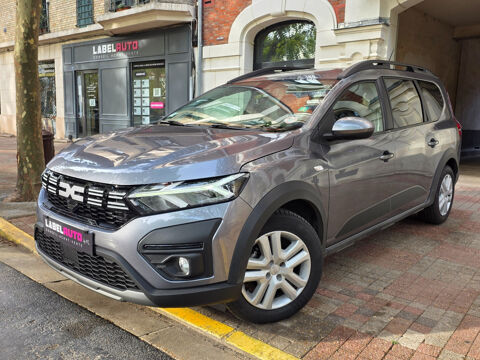 Annonce voiture Dacia Jogger 15980 €