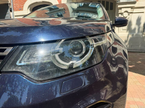 Discovery Sport Mark IV TD4 150ch BVA SE 2017 occasion 95880 ENGHIEN-LES-BAINS