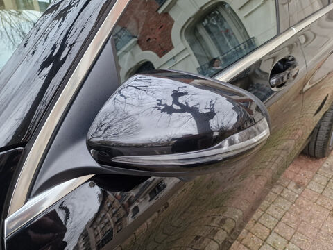 Classe GLC GLC Coup&eacute; 300 de 9G-Tronic 4Matic AMG Line 2021 occasion 95880 ENGHIEN-LES-BAINS