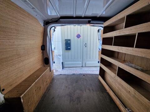 Expert EXPERT FGN TOLE STANDARD BLUEHDI 95 BVM5 PREMIUM PACK 2019 occasion 95880 ENGHIEN-LES-BAINS