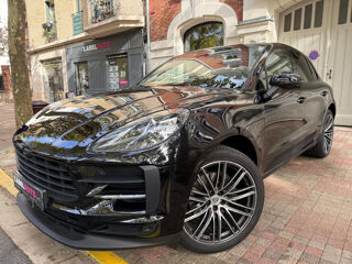 Macan 2.0 245 ch PDK 2019 occasion 95880 ENGHIEN-LES-BAINS