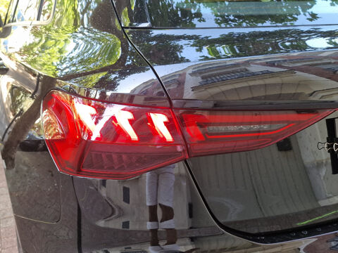A3 Sportback 30 TFSI Mild Hybrid 110 S tronic 7 S Line 2023 occasion 95880 ENGHIEN-LES-BAINS