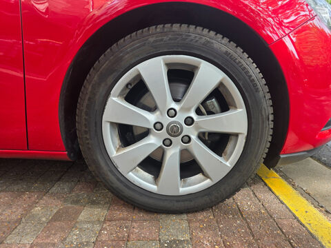 Astra GTC 1.4 Turbo 120 ch Start/Stop Edition 2013 occasion 95880 ENGHIEN-LES-BAINS
