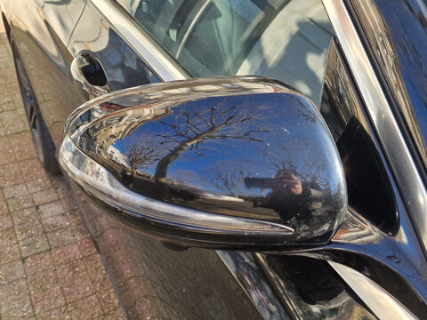 Classe E 350 e 9G-Tronic Sportline 2017 occasion 95880 ENGHIEN-LES-BAINS