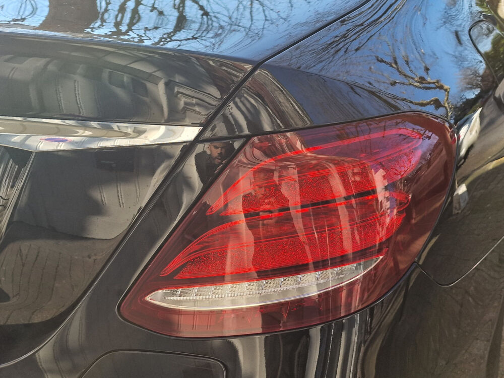 Classe E 350 e 9G-Tronic Sportline 2017 occasion 95880 ENGHIEN-LES-BAINS