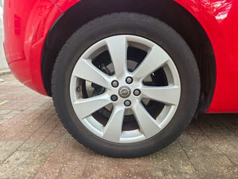 Astra GTC 1.4 Turbo 120 ch Start/Stop Edition 2013 occasion 95880 ENGHIEN-LES-BAINS