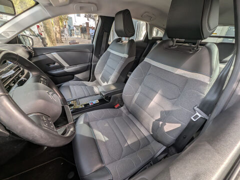Grand C4 Spacetourer BlueHDi 130 S&S EAT8 Business 2022 occasion 95880 ENGHIEN-LES-BAINS