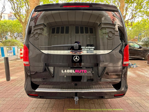 Classe V Extra-Long 250 d 9G-TRONIC Avantgarde 2023 occasion 95880 ENGHIEN-LES-BAINS