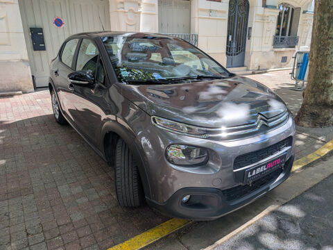 C3 SOCIETE PURE TECH 82 S&S FEEL BUSINESS R 2020 occasion 95880 ENGHIEN-LES-BAINS