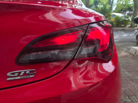 Astra GTC 1.4 Turbo 120 ch Start/Stop Edition 2013 occasion 95880 ENGHIEN-LES-BAINS