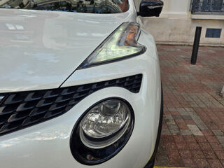 Juke 1.6e 117 N-Connecta Xtronic A 2015 occasion 95880 ENGHIEN-LES-BAINS
