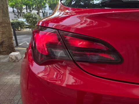 Astra GTC 1.4 Turbo 120 ch Start/Stop Edition 2013 occasion 95880 ENGHIEN-LES-BAINS