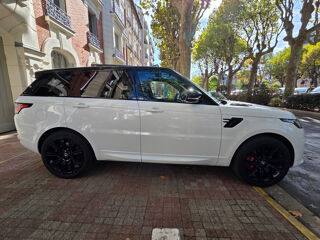 Range Sport Range Rover Sport Mark VIII P400e PHEV 2.0L 404ch HSE 2020 occasion 95880 ENGHIEN-LES-BAINS