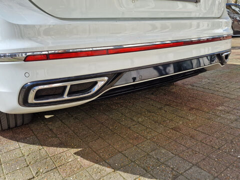Tiguan 1.5 TSI 150ch DSG7 R-Line 2021 occasion 95880 ENGHIEN-LES-BAINS
