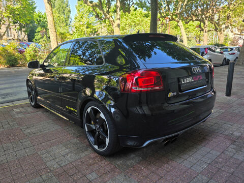 S3 2.0 TFSI 265 Quattro 2011 occasion 95880 ENGHIEN-LES-BAINS