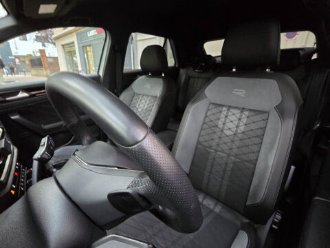 T-ROC T-Roc 1.5 TSI EVO 150 Start/Stop DSG7 R-Line 2025 occasion 95880 ENGHIEN-LES-BAINS