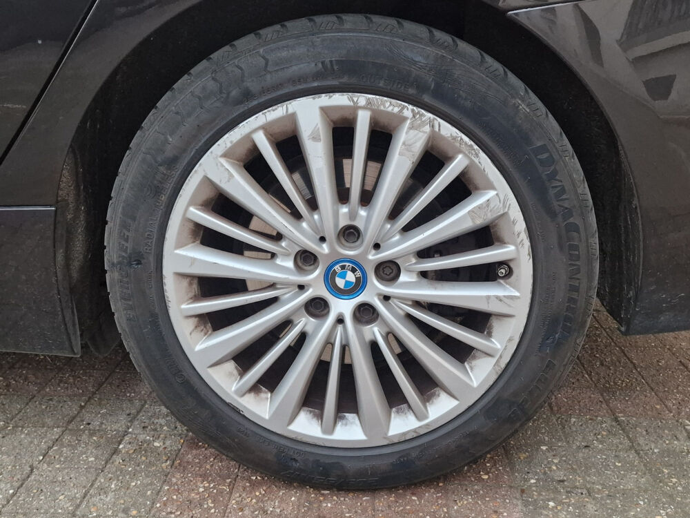 Serie 2 Active Tourer 225xe iPerformance 224 ch Luxury A 2018 occasion 95880 ENGHIEN-LES-BAINS