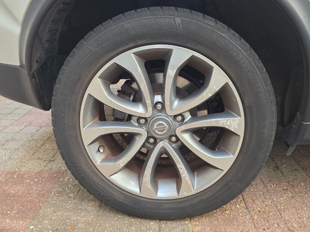 Juke 1.6e 117 N-Connecta Xtronic A 2015 occasion 95880 ENGHIEN-LES-BAINS